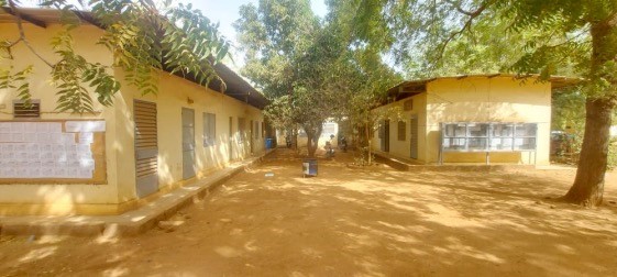 Faculté des Sciences Économiques et de Gestion