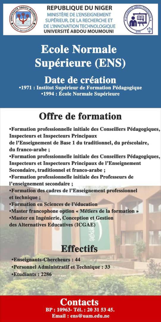 École Normale Supérieure