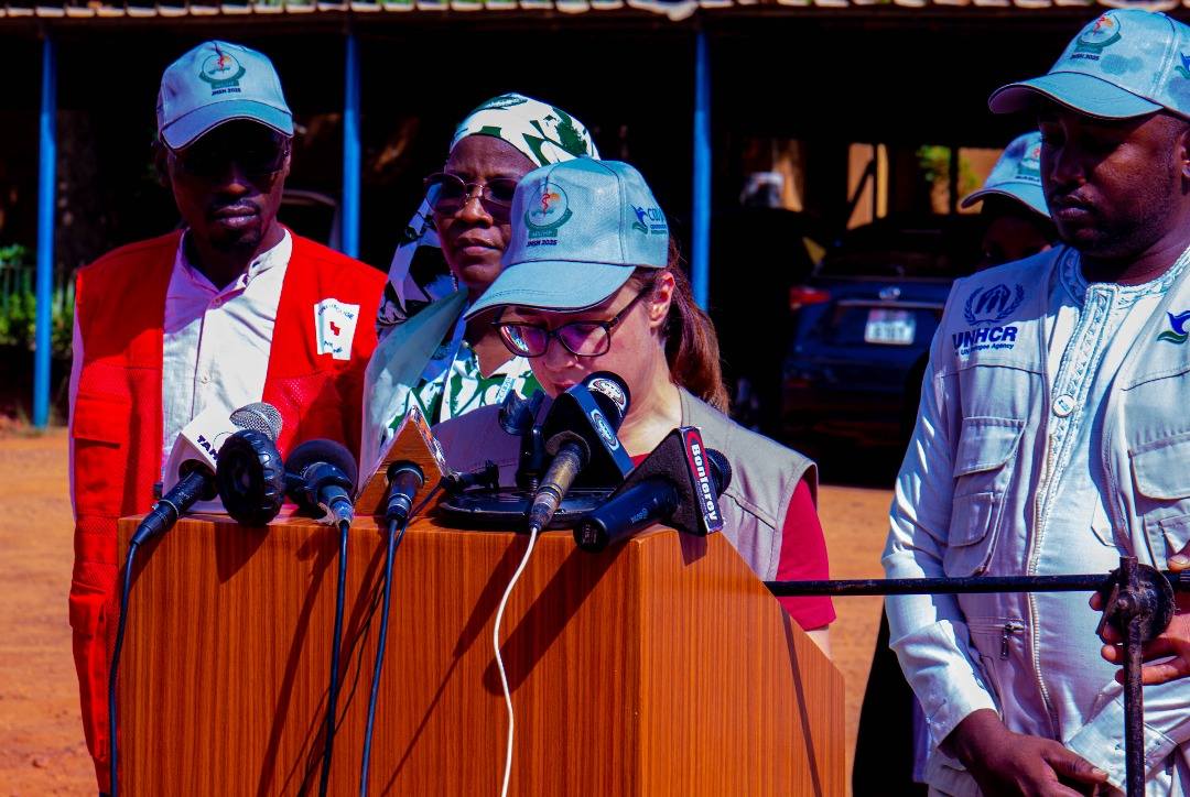 Célébration de la Journée mondiale de la santé mentale à l’Université Abdou Moumouni de Niamey